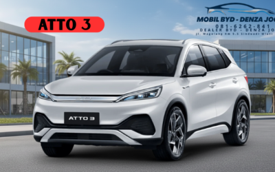 atto 3 advance sky white