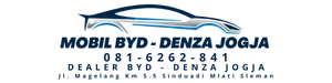byd - denza jogja 0816262841